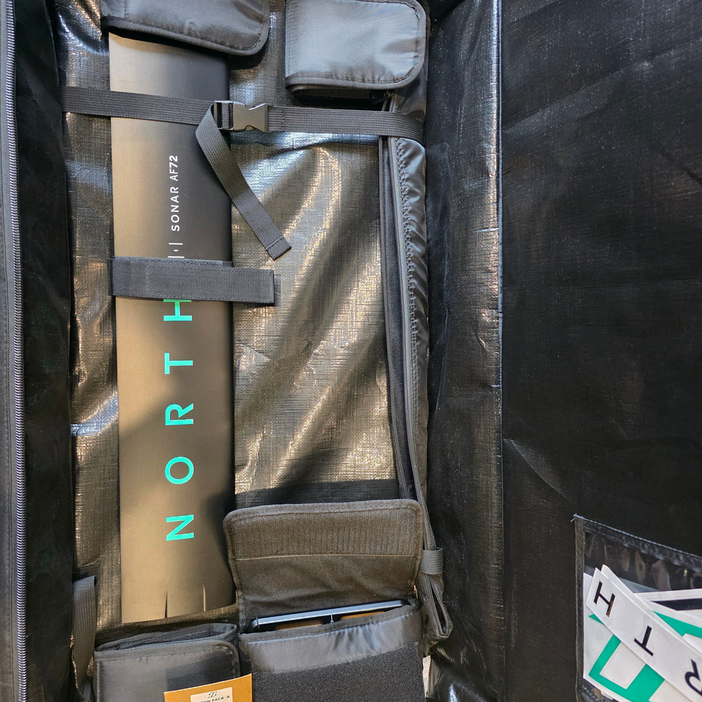 
                      
                        North Foil Kit- With Sonar bag
                      
                    