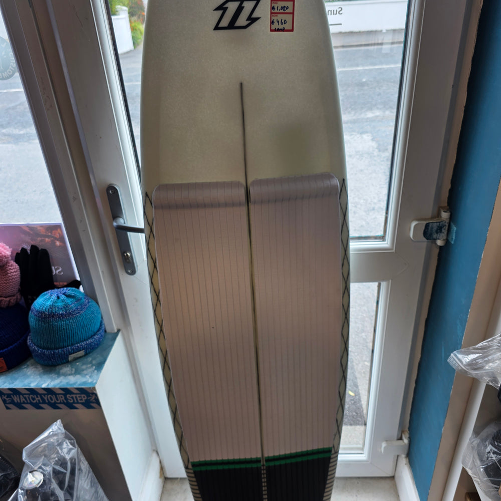 
                      
                        North Comp Directional Kite Board- 5 ft 4- New
                      
                    