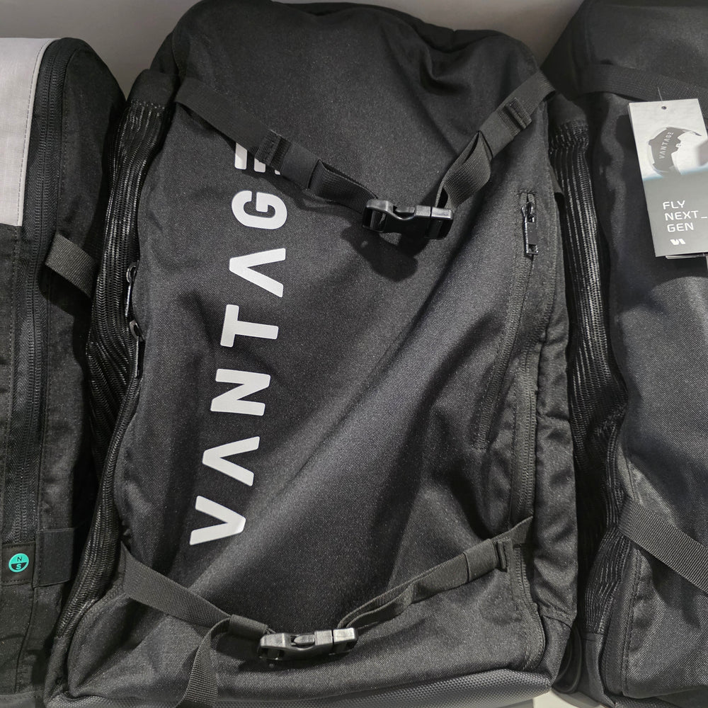 Vantage Vulture Gen3- 8m- Packages Available- Limited edition Space Grey