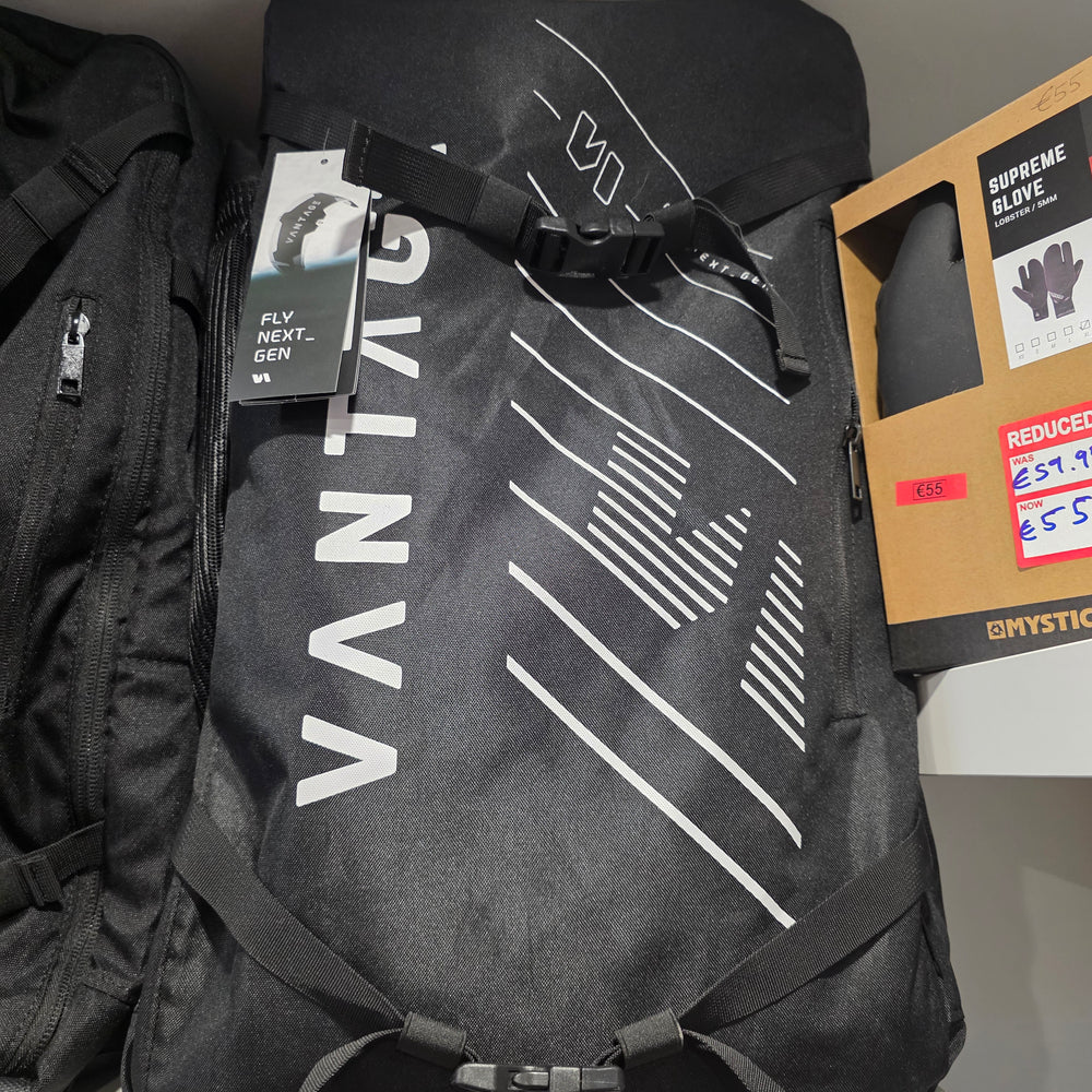 VANTAGE VULTURE GEN 4- 12m- ACHIEVE RECORD BREAKING HEIGHTS |