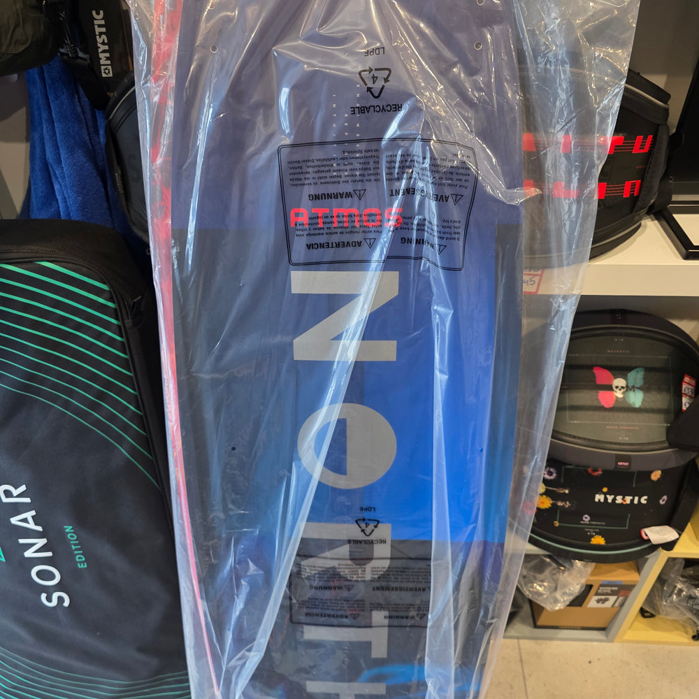 2025 North ATMOS-138cm x 41cm- Available as a package