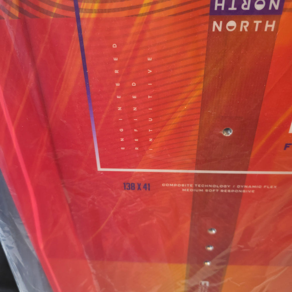 
                      
                        2025 North Prime TT- Freeride- Available as a Package
                      
                    