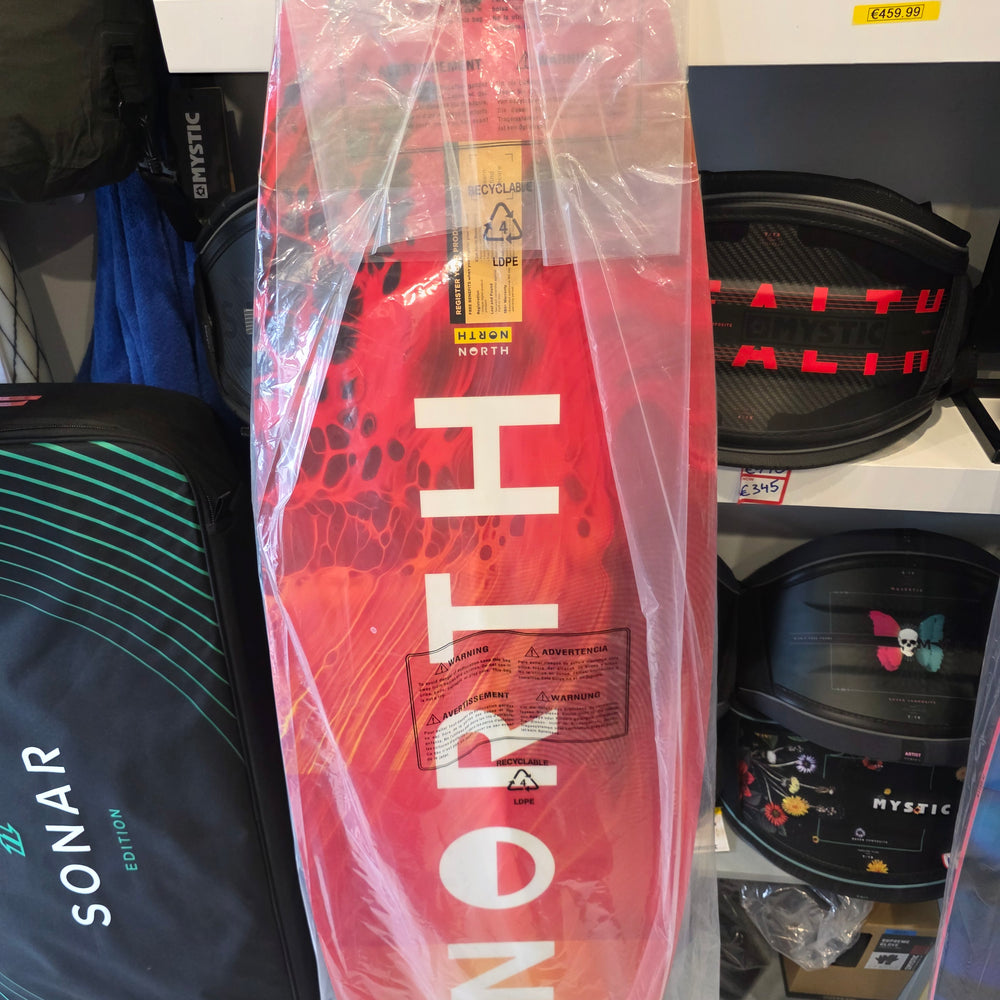 
                      
                        2025 North Prime TT- Freeride- Available as a Package
                      
                    