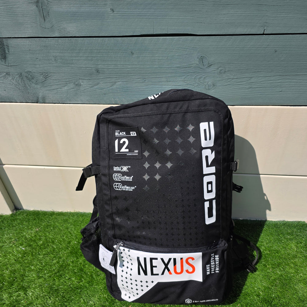 
                      
                        Core NEXUS 4- 12m- ex demo- excellent condition (Used twice) Wave + | FREESTYLE | FREERIDE
                      
                    