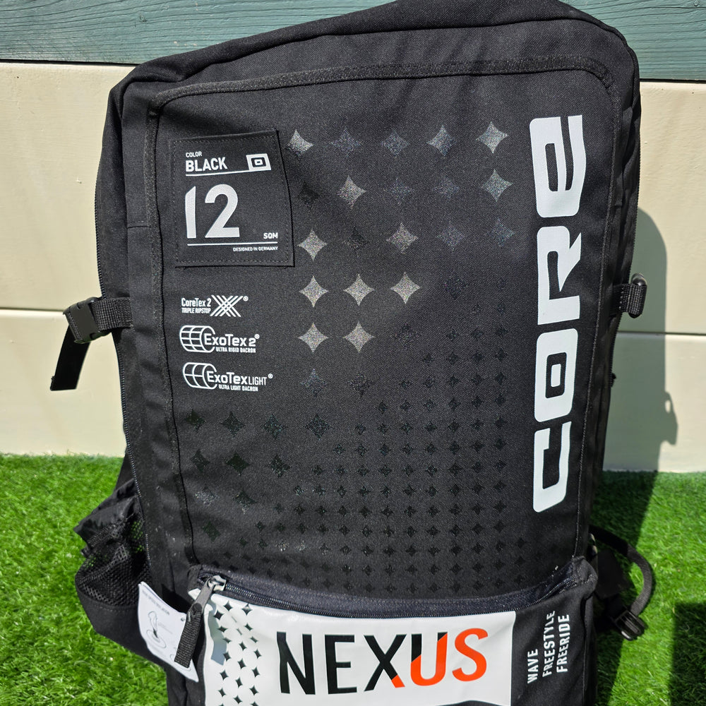 
                      
                        Core NEXUS 4- 12m- ex demo- excellent condition (Used twice) Wave + | FREESTYLE | FREERIDE
                      
                    