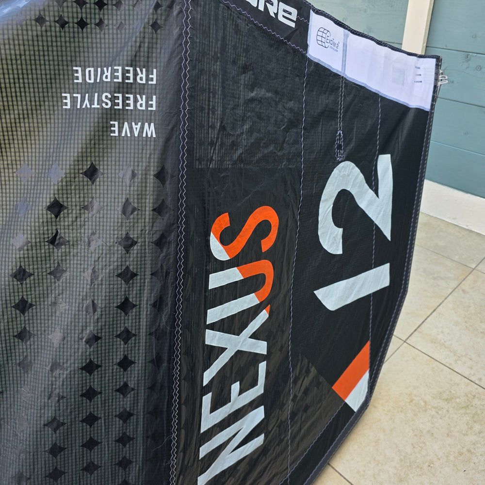 
                      
                        Core NEXUS 4- 12m- ex demo- excellent condition (Used twice) Wave + | FREESTYLE | FREERIDE
                      
                    