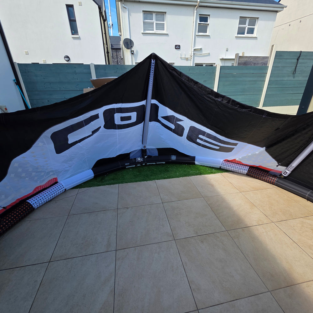 
                      
                        Core NEXUS 4- 12m- ex demo- excellent condition (Used twice) Wave + | FREESTYLE | FREERIDE
                      
                    