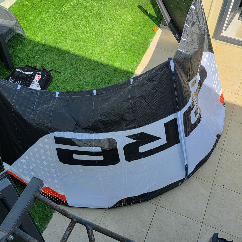 
                      
                        Core NEXUS 4- 12m- ex demo- excellent condition (Used twice) Wave + | FREESTYLE | FREERIDE
                      
                    