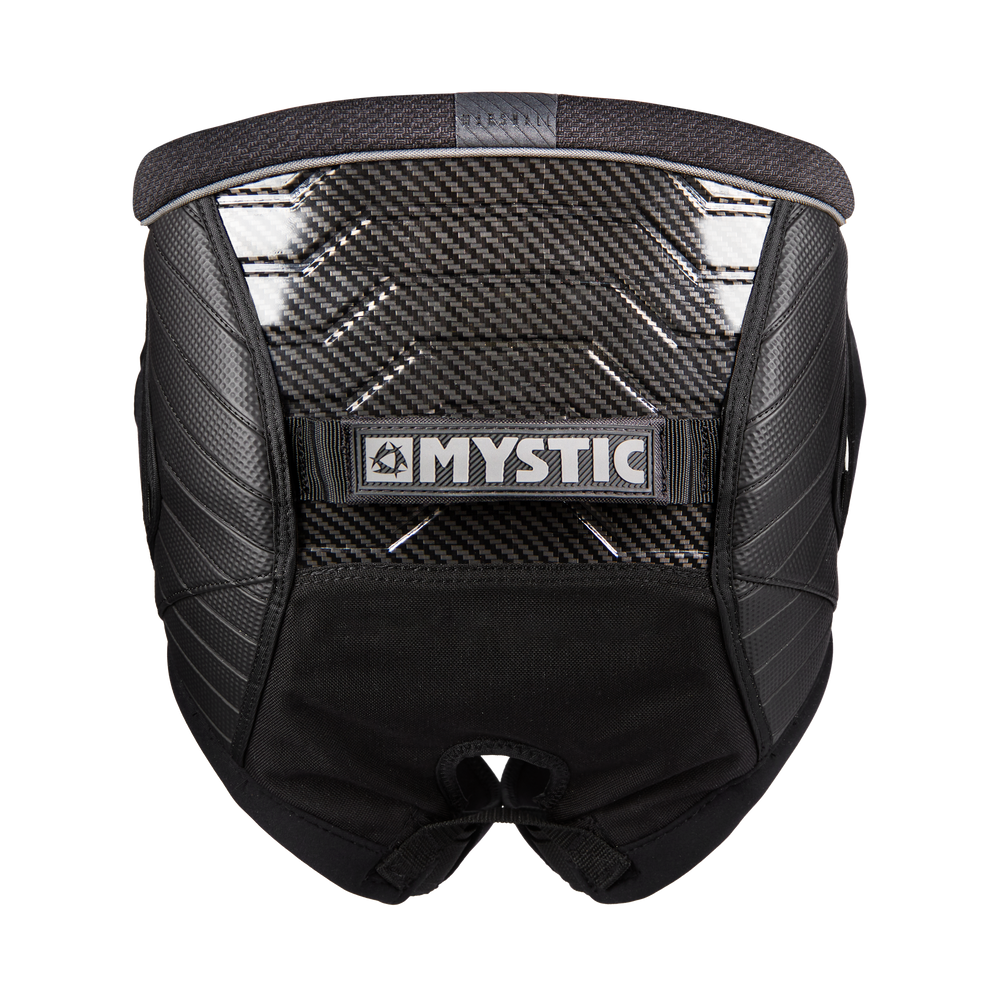 Mystic Marshall Seat Harness- Black- Various sizes