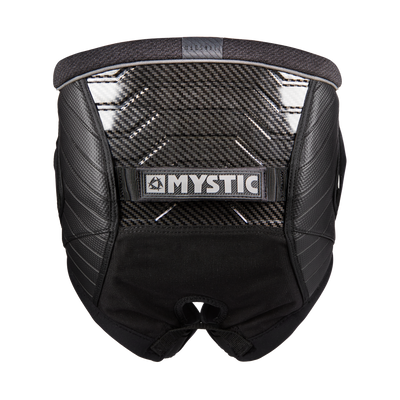 Mystic Marshall Seat Harness- Black- Various sizes