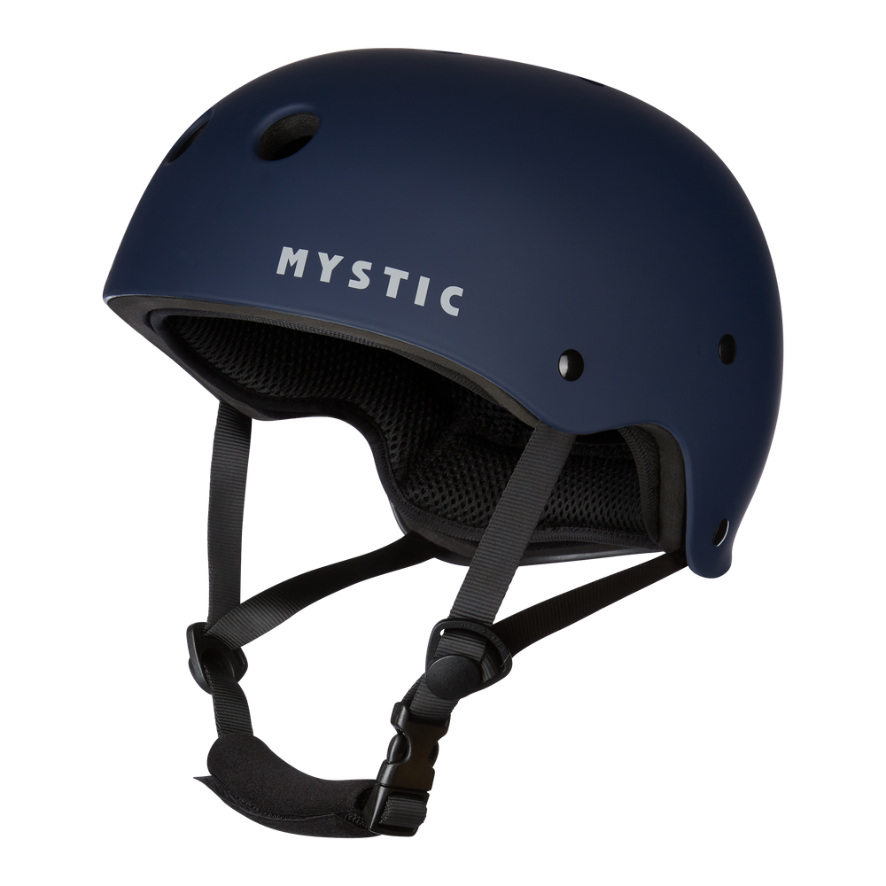 2023- Mystic- MK 8 Helmet- Night Blue