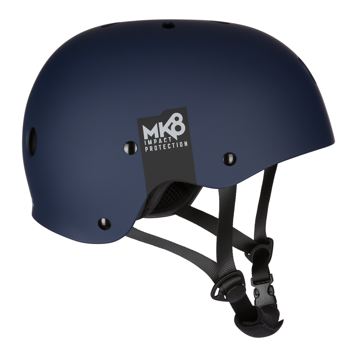 2023- Mystic- MK 8 Helmet- Night Blue