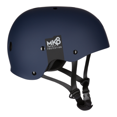 2023- Mystic- MK 8 Helmet- Night Blue