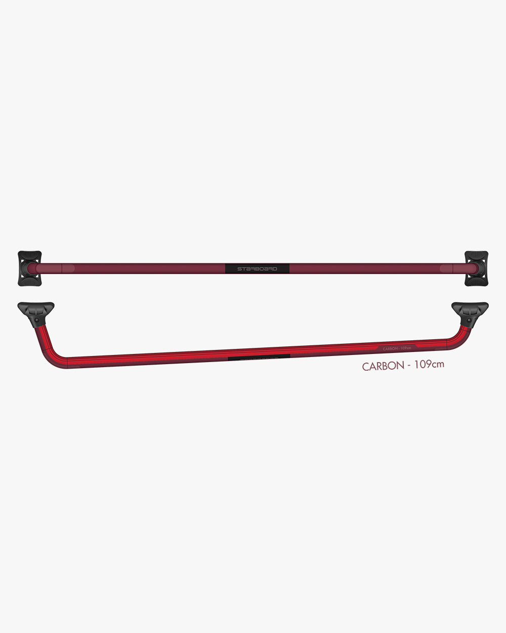 Starboard Tool-Free Anchor Boom 2027