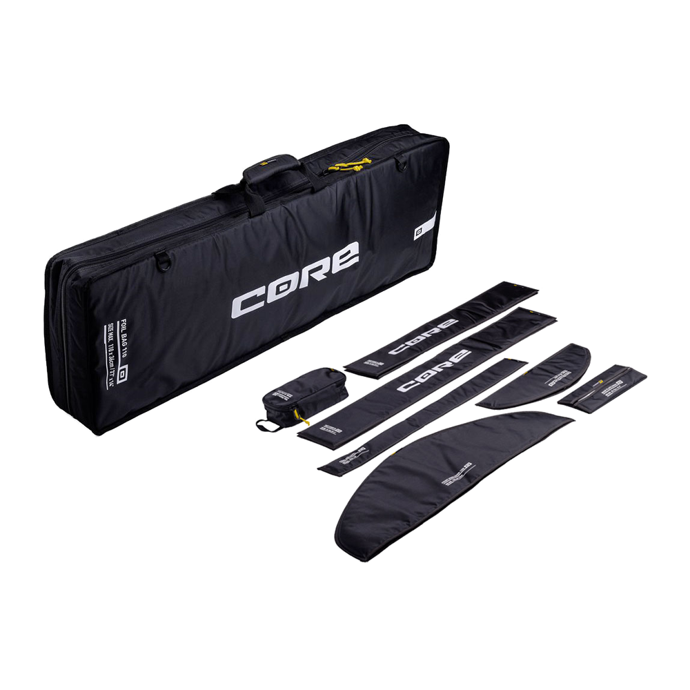 Core wingfoil vert bag and cover set — Ireland