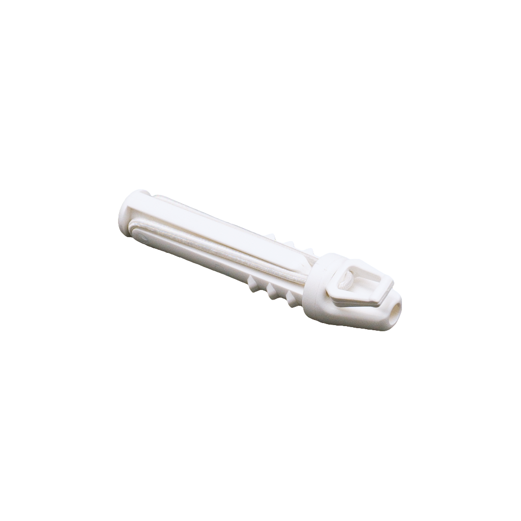 Sensor 3-4S Floater Insert, white (incl. bungee and handle)