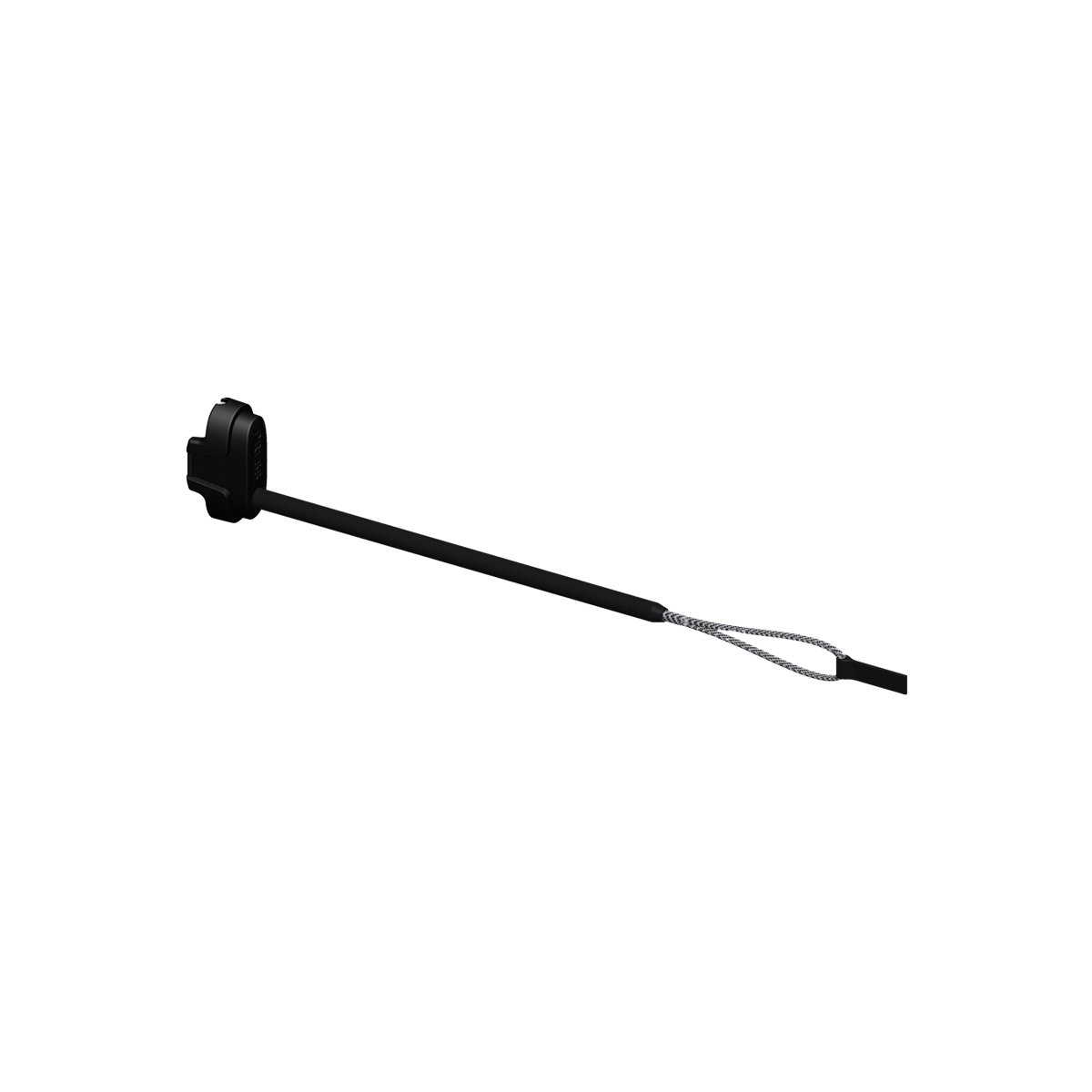 Sensor 3-4S Pro Endcap Insert black