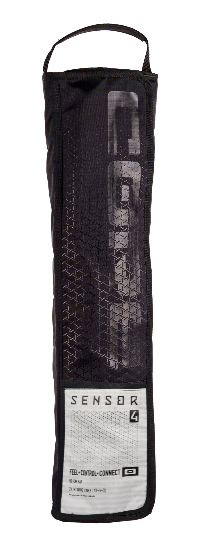 Core Sensor 4S bar bag — Ireland
