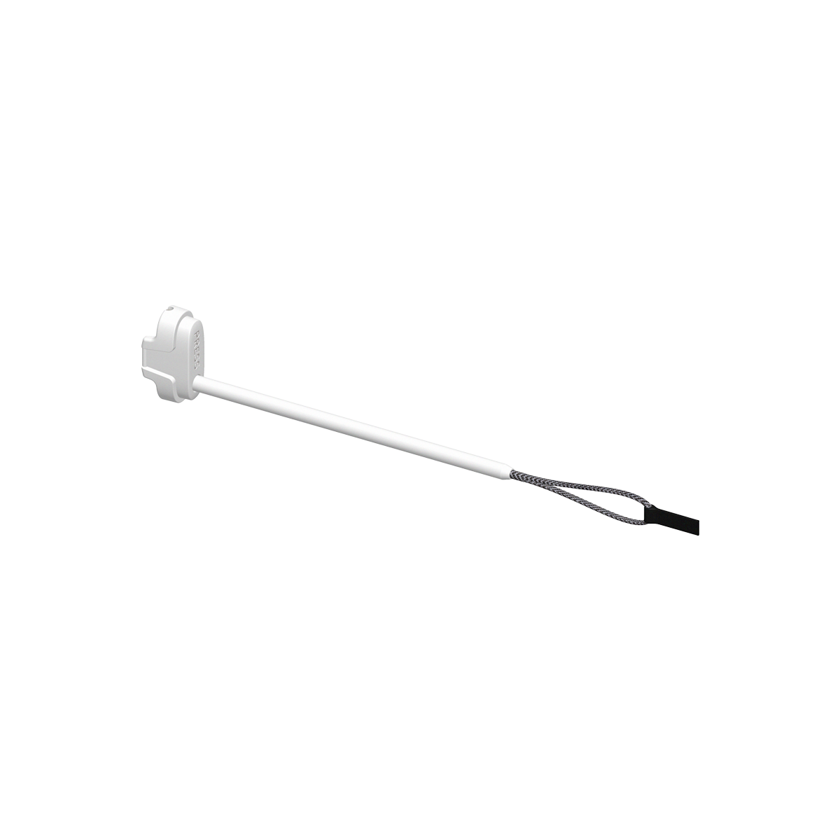 Sensor 4-4S Endcap Insert white