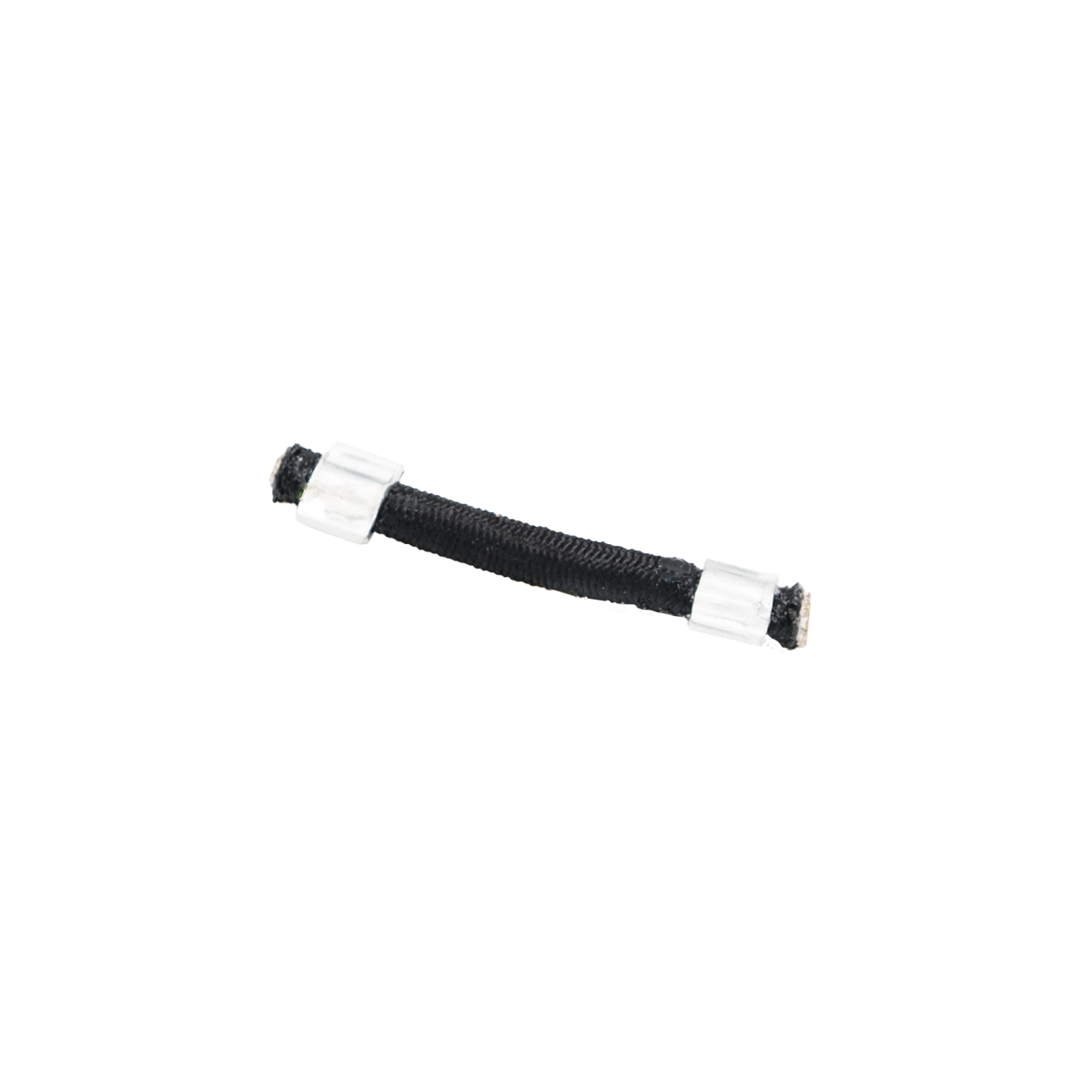 Sensor 4-4S Endcap Lever Bungee black