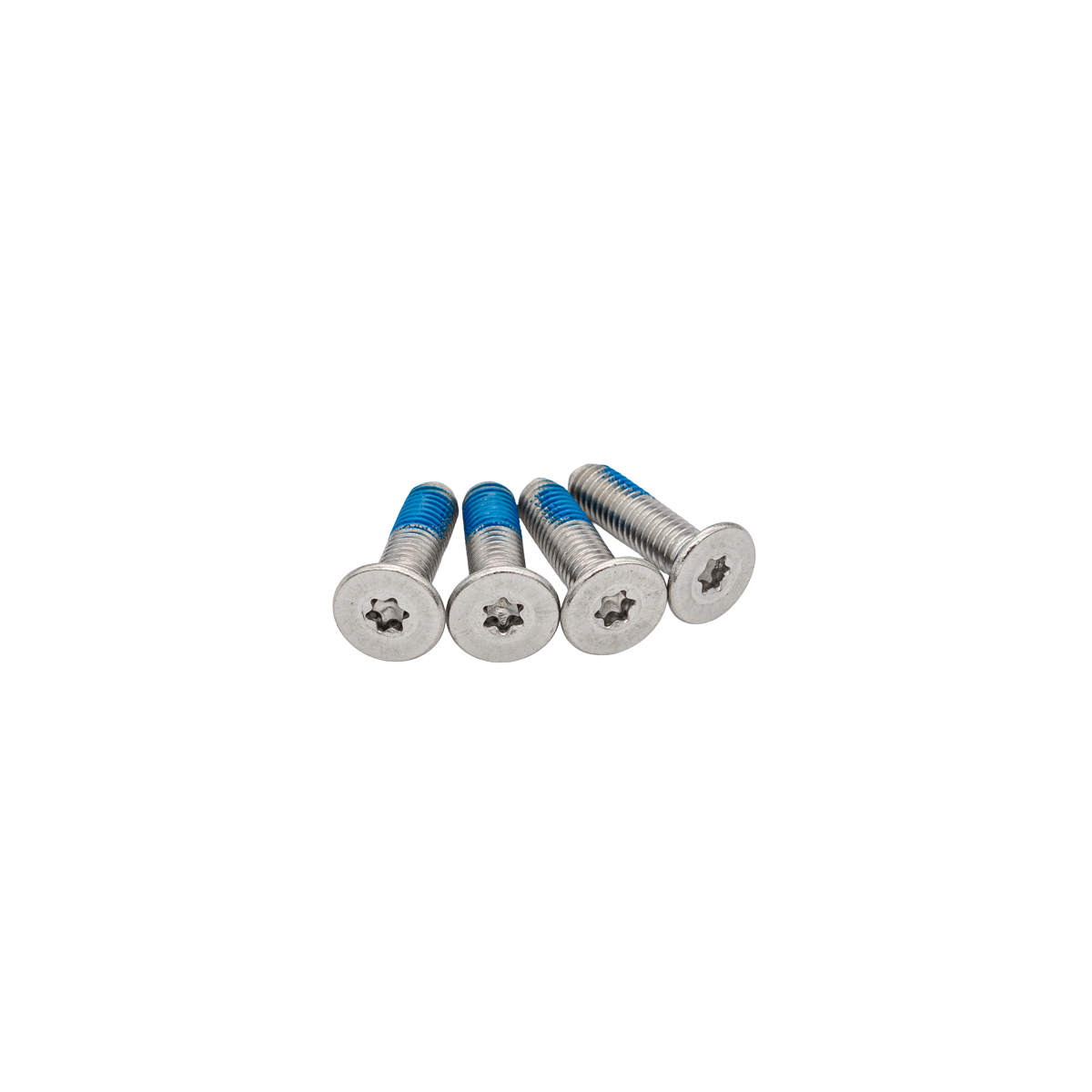 CORE SLC Mast Screw Set, 4x M8 screws