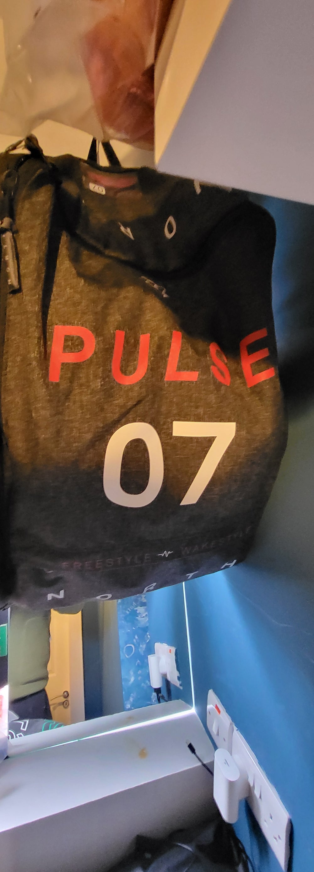 North Pulse 7m- 2020- Essentially a reach- ex display/Used once