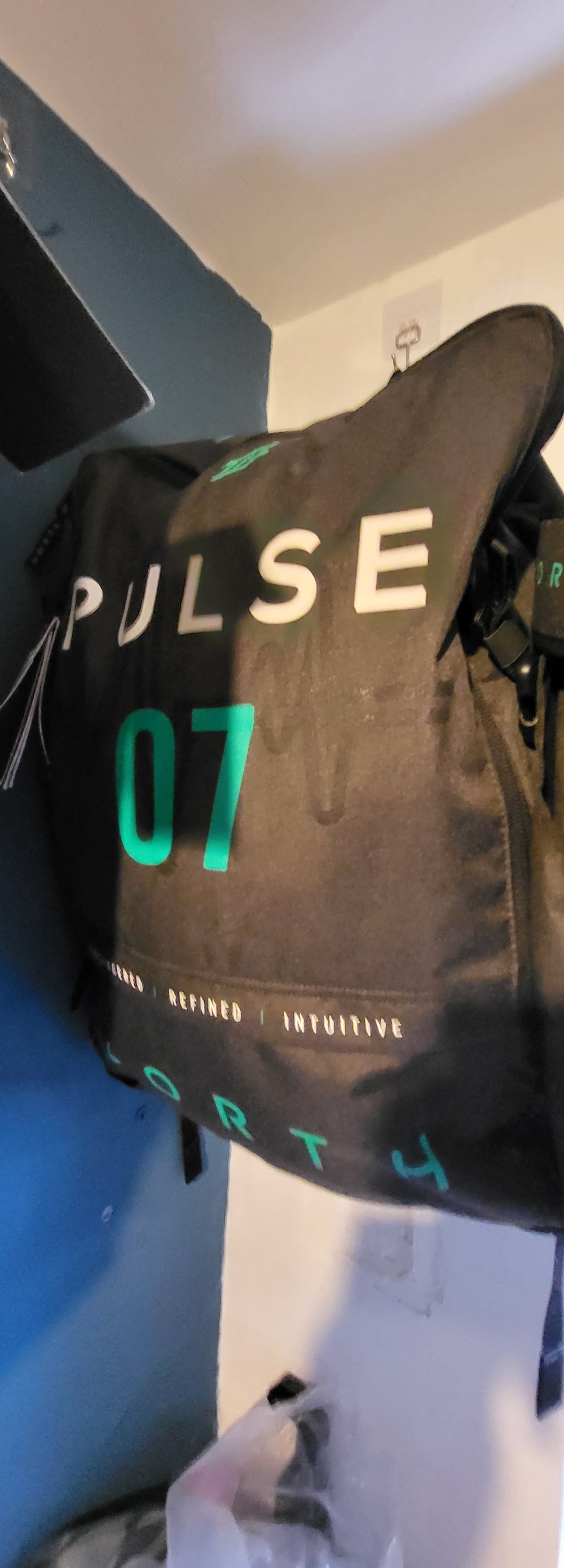 North Pulse 7m- 2021- Essentially a reach- ex display/Used once