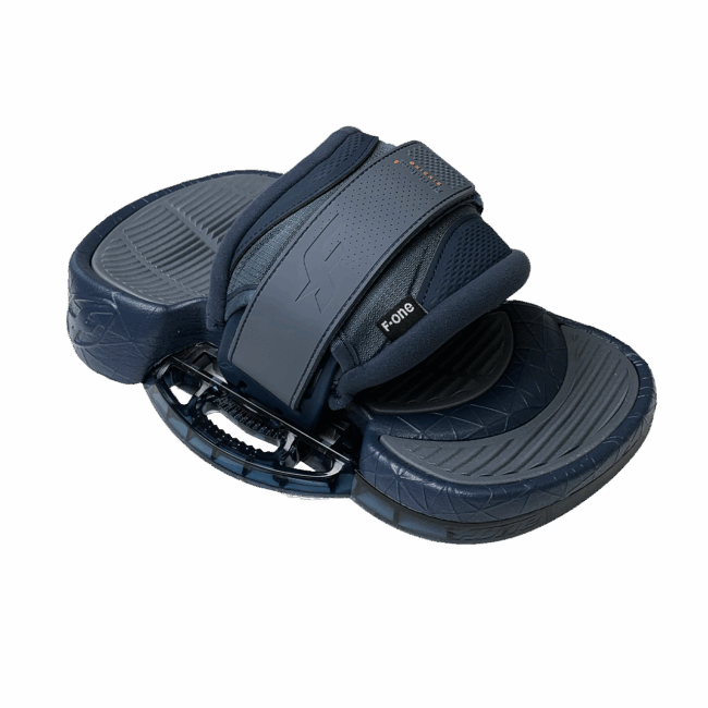 F-One Platinium 3 Bindings — official F-One image