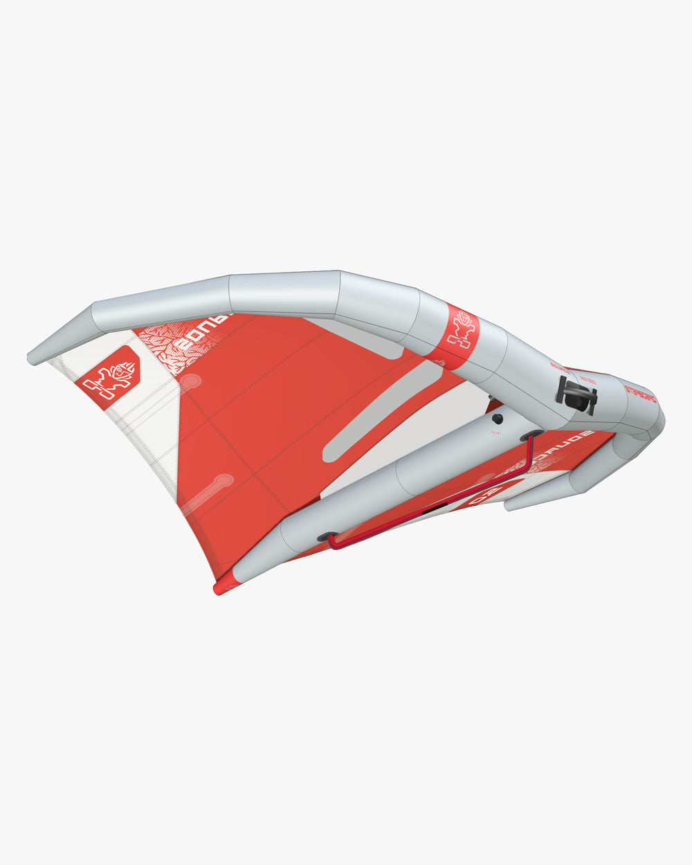 Starboard Source 2027 Wing with Aluminium Boom