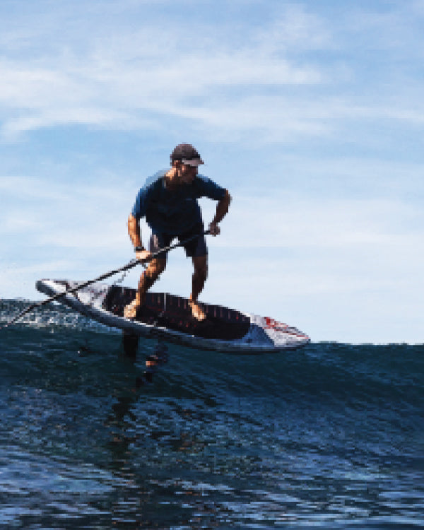 Starboard Ace Foil 2027