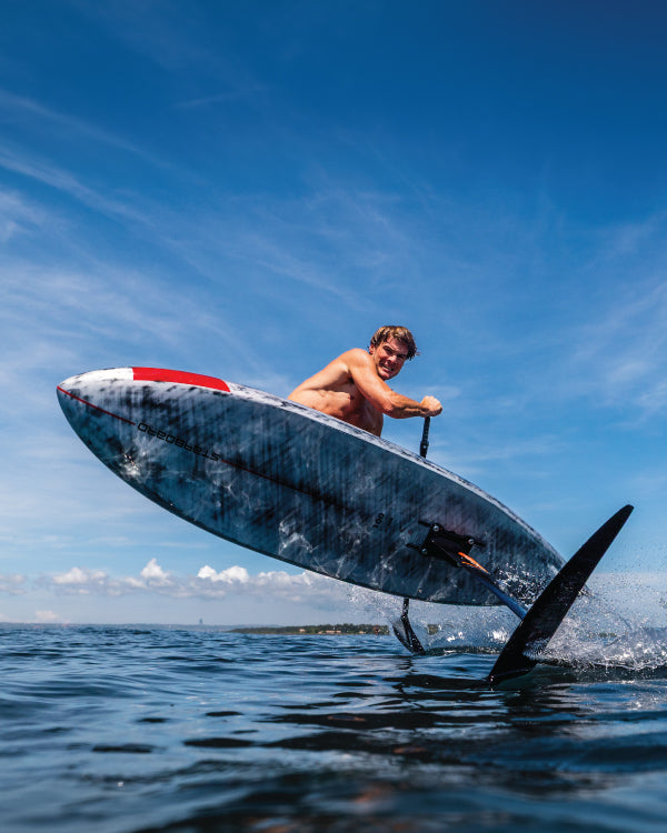 Starboard Ace Foil 2027