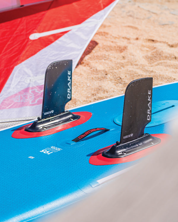 Starboard Air Foil Learner 2027 Inflatable Board