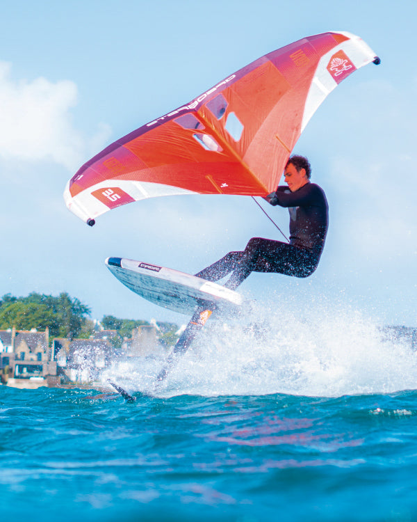 Starboard Phazer 2027 Foil Board