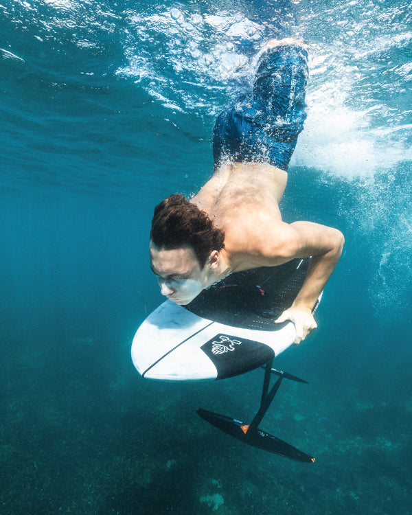 Starboard Phazer 2027 Foil Board