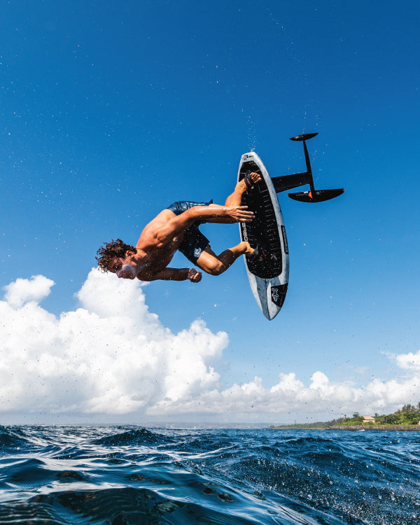 Starboard Phazer 2027 Foil Board