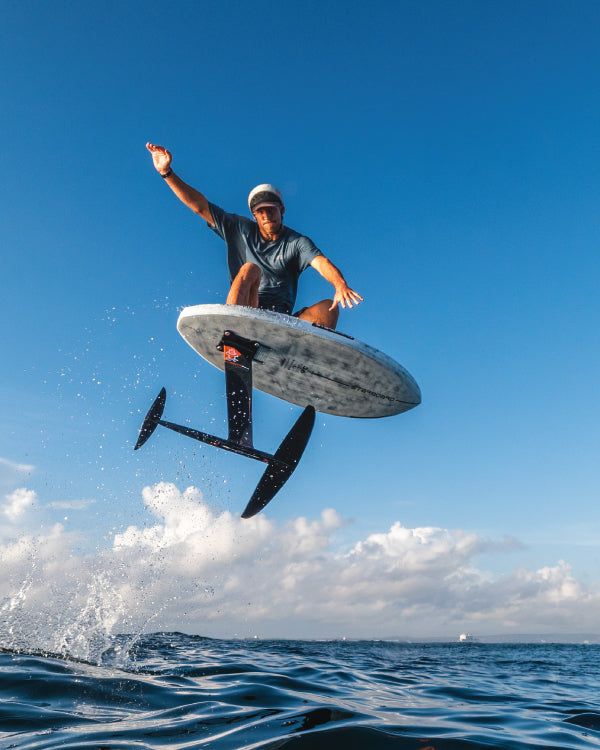 Starboard Phazer 2027 Foil Board