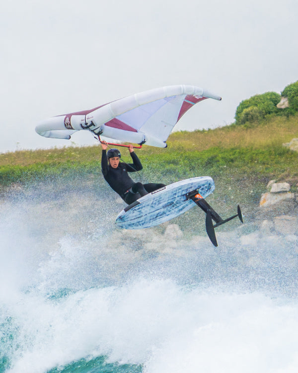 Starboard Phazer 2027 Foil Board