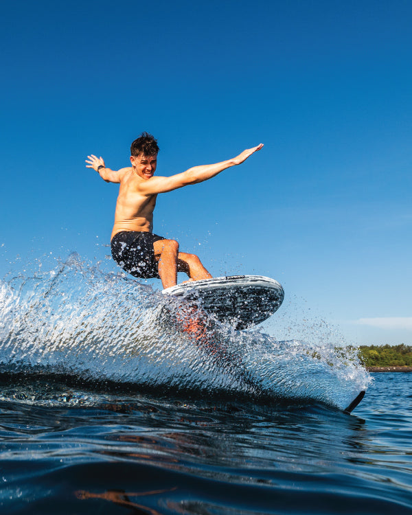 Starboard Pump 2027 Foil Board
