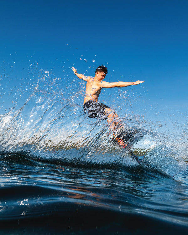 Starboard Pump 2027 Foil Board