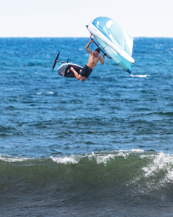 Starboard Take Off 2027 Foil Board – Wing Wave, Freestyle & SUP Foil | 50L–105L