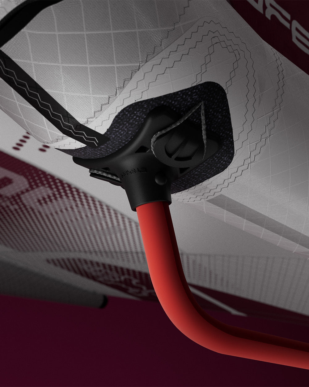 Starboard Tool-Free Anchor Boom 2027