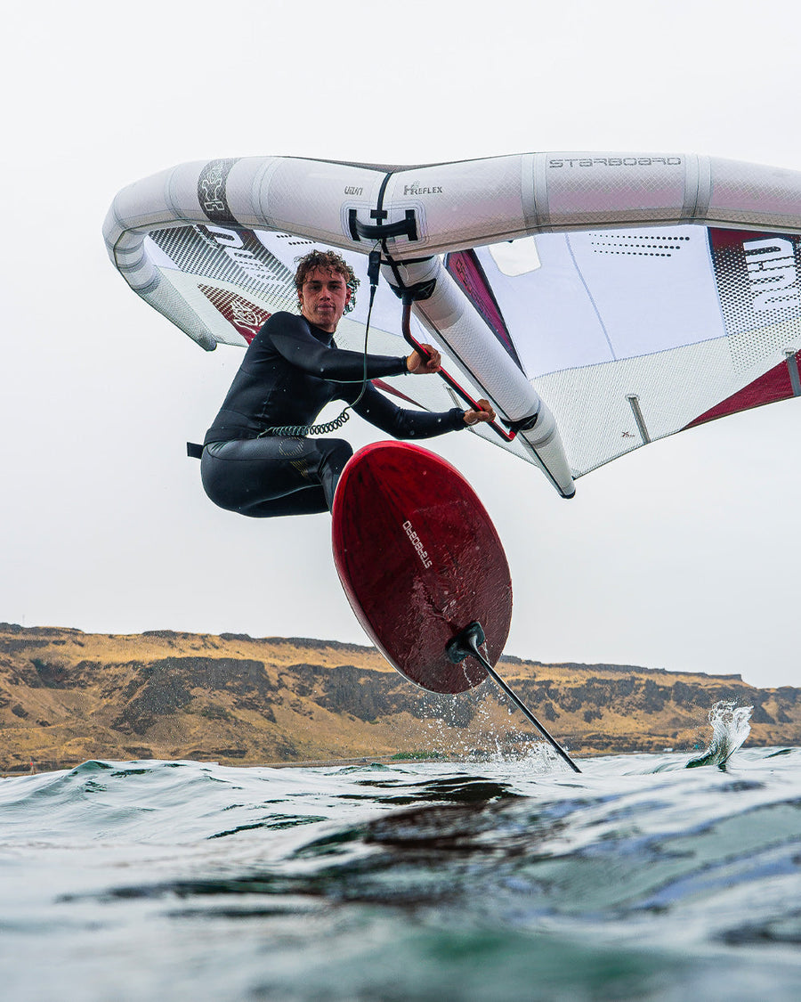 Starboard 2027