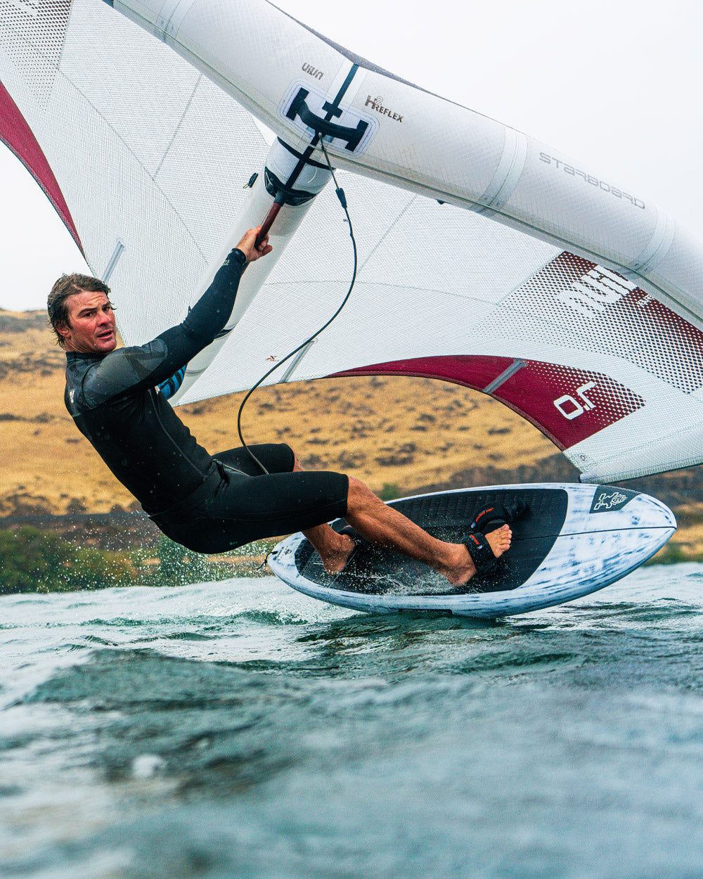 Starboard Nomad 2027 Foil Board