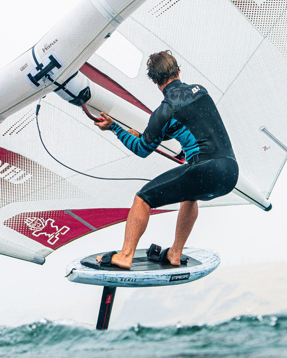 Starboard Nomad 2027 Foil Board