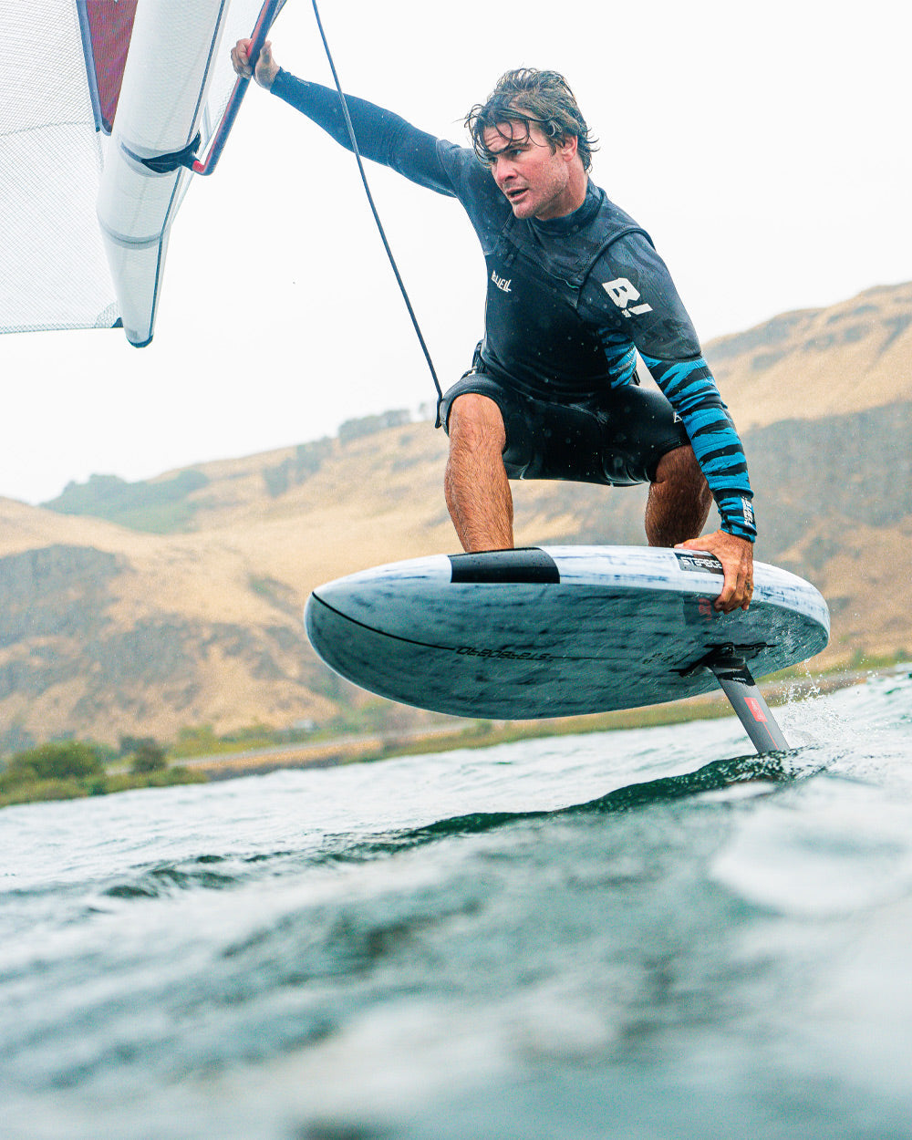 Starboard Nomad 2027 Foil Board