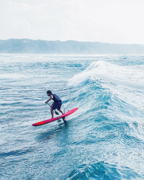 Starboard Fyre 2027 Downwind Foil Board