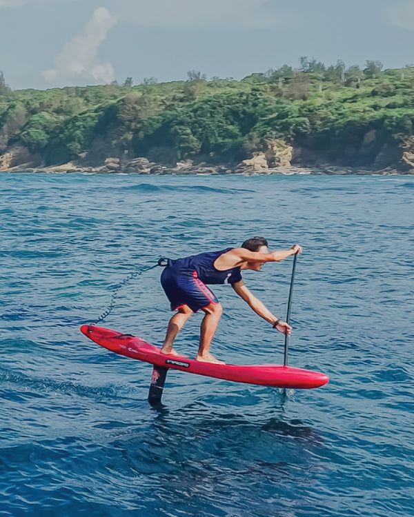 Starboard Fyre 2027 Downwind Foil Board