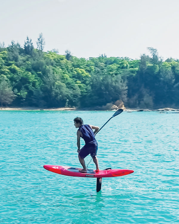 Starboard Fyre 2027 Downwind Foil Board