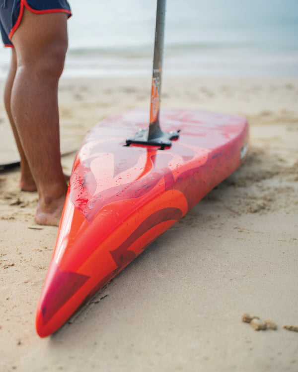 Starboard Fyre 2027 Downwind Foil Board