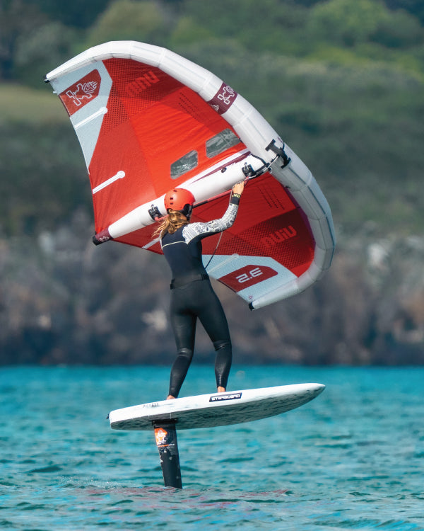 Starboard Phazer 2027 Foil Board